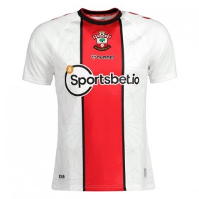 Virallinen pelipaita Southampton Koti 2022-23 Lyhythihainen - Miesten